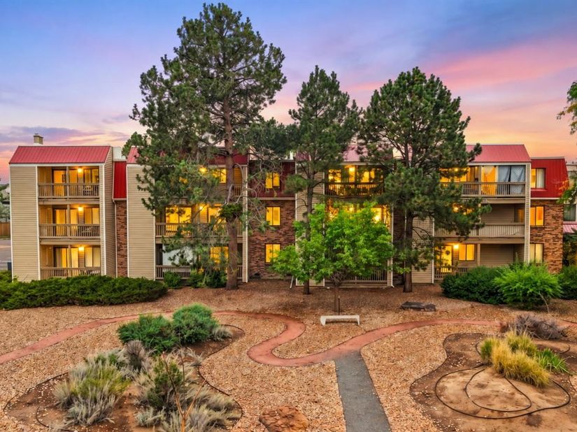 14751 E Tennessee Drive 232, Aurora CO 80012