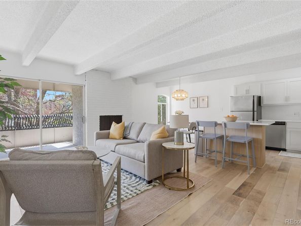 1365 Columbine Street Street 206, Denver CO 80206