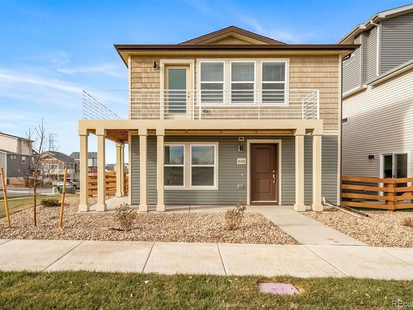 10070 Revere Court, Commerce City CO 80022