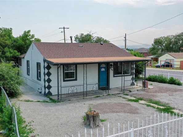 3284 W 66th Avenue, Denver CO 80221