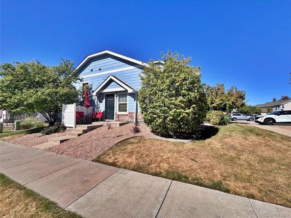 18986 E 57th Place A, Denver CO 80249