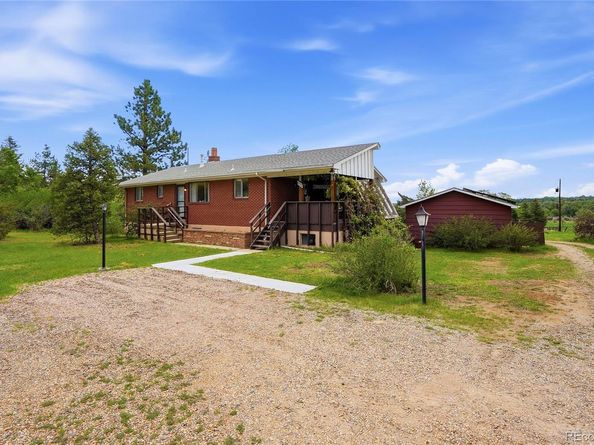 832 Fox Hill Court, Boulder CO 80303