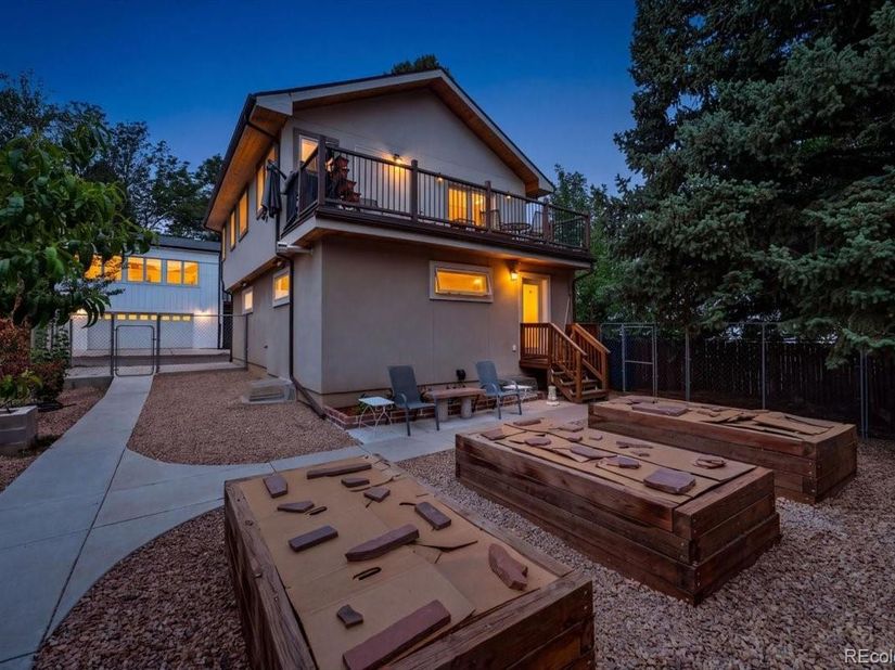 2006 Arapahoe Street, Golden CO 80401