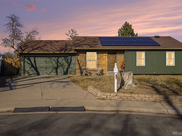 1632 S Rifle Street, Aurora CO 80017