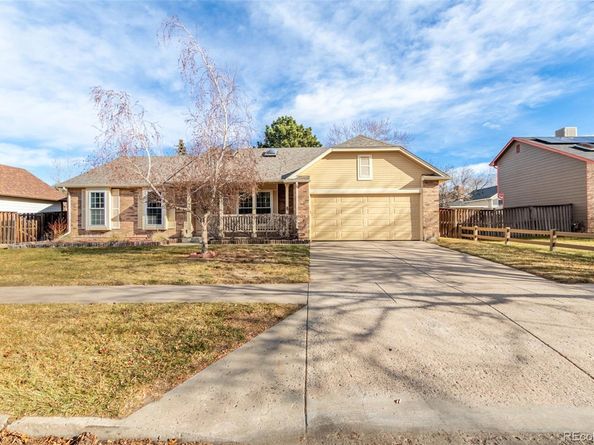 4660 Argonne Street, Denver CO 80249