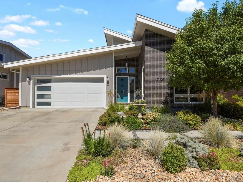 6035 W Keene Avenue, Denver CO 80235