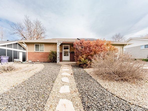 2636 S Osceola Street, Denver CO 80219