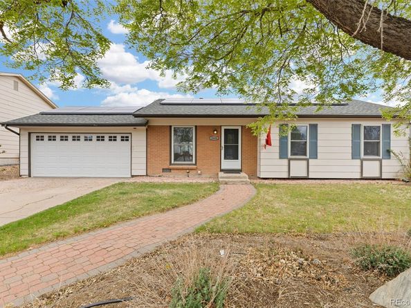 2644 S Norfolk Street, Aurora CO 80013