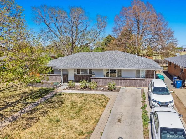 13611 E Nevada Place, Aurora CO 80012