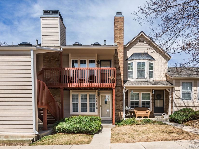 18131 E Arizona Avenue F, Aurora CO 80017
