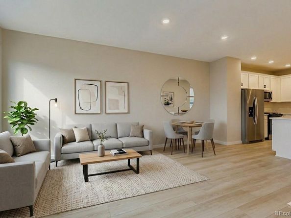 15354 W 69th Avenue, Arvada CO 80007