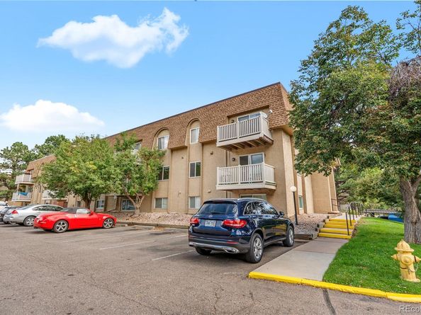 7645 E Quincy Avenue 302, Denver CO 80237