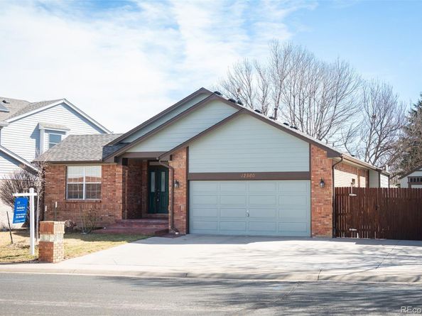 12560 Josephine Street, Thornton CO 80241