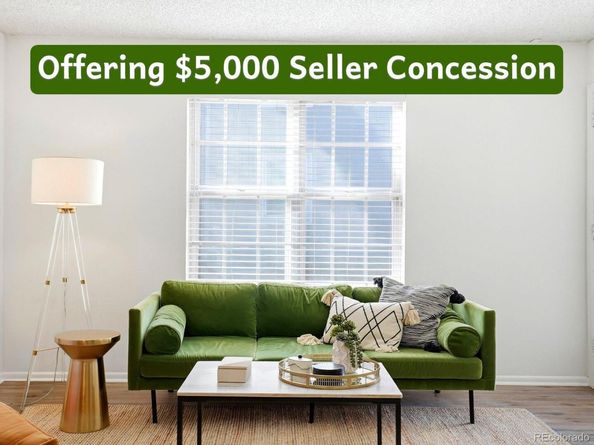 7105 S Gaylord Street B1, Centennial CO 80122