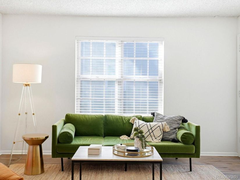 7105 S Gaylord Street B1, Centennial CO 80122