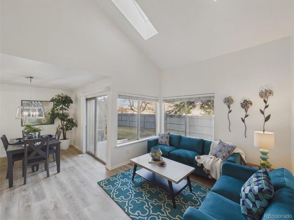 6320 Yank Court C, Arvada CO 80004