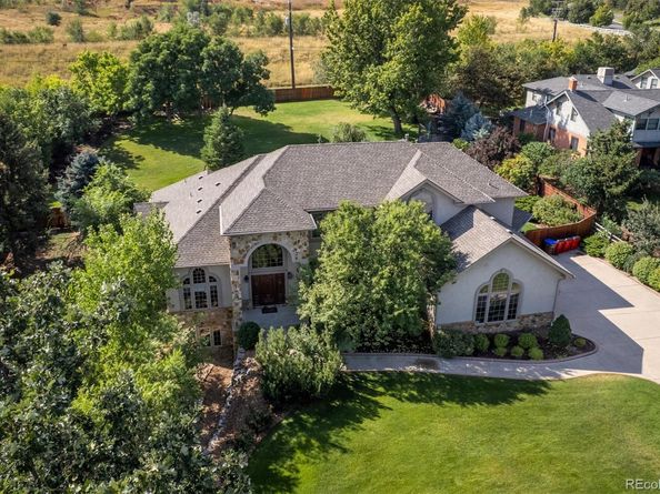 13680 Wide Acres Road, Golden CO 80401