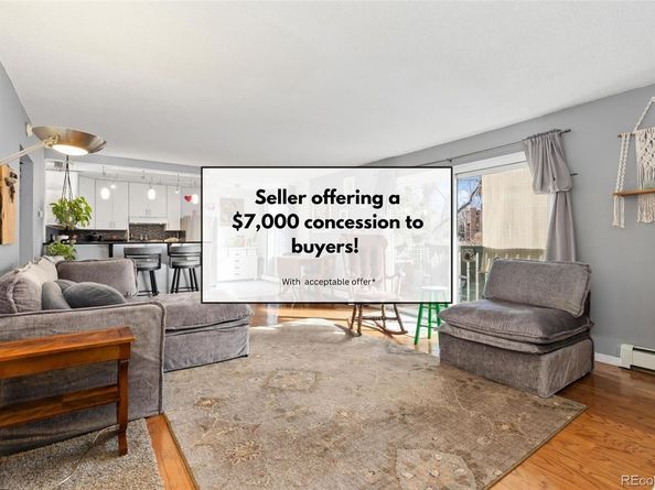 2150 S Vaughn Way 204D, Aurora CO 80014