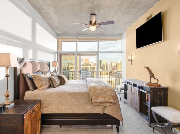 1700 Bassett Street 2216, Denver CO 80202