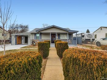 Undisclosed Address #4174577