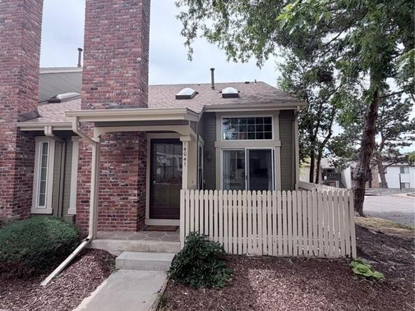 14041 E Radcliff Circle, Aurora CO 80015