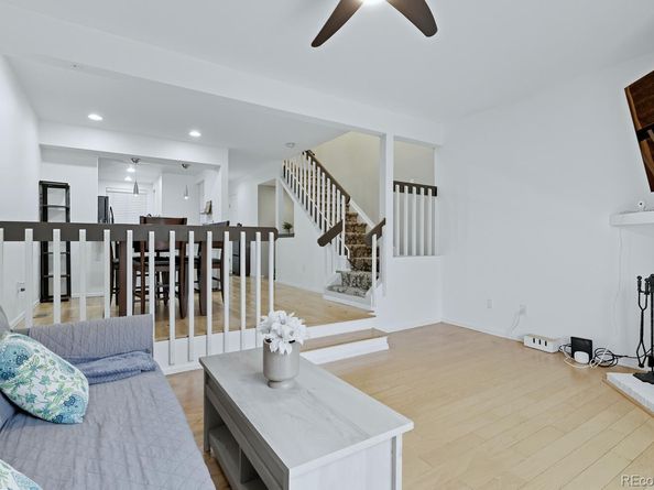 4229 S Mobile Circle B, Aurora CO 80013