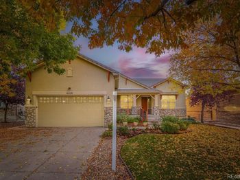 16576 Antero Circle