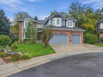 9636 E Maplewood Circle