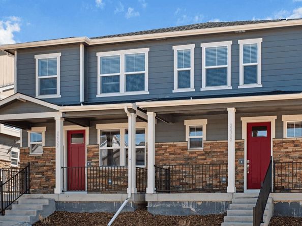 1366 S Chester Street B, Denver CO 80247