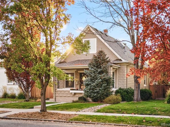 1415 S Clarkson Street, Denver CO 80210