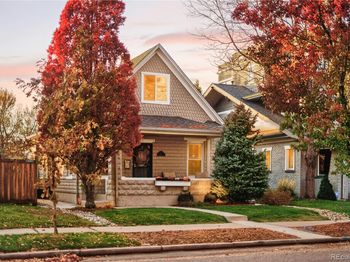 1415 S Clarkson Street