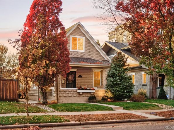 1415 S Clarkson Street, Denver CO 80210