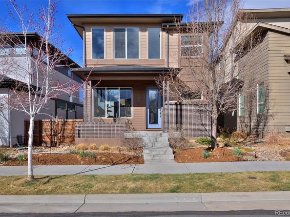 6643 Avrum Drive, Denver CO 80221