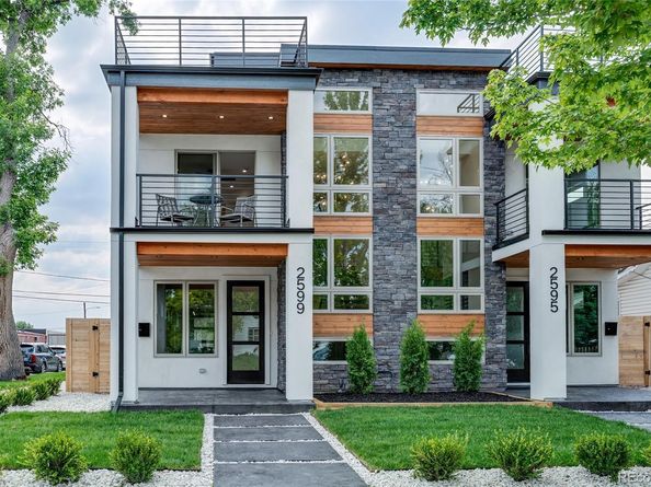 4474 Utica Street, Denver CO 80212