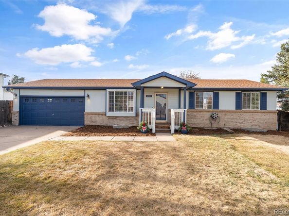 2701 S Jasper Street, Aurora CO 80013
