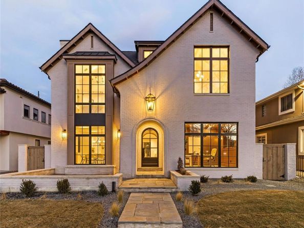 2658 S Adams Street, Denver CO 80210