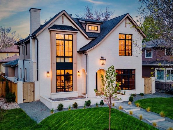 2658 S Adams Street, Denver CO 80210