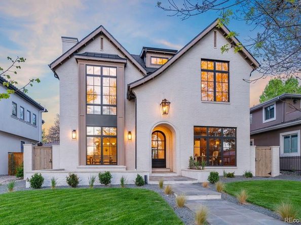 2658 S Adams Street, Denver CO 80210