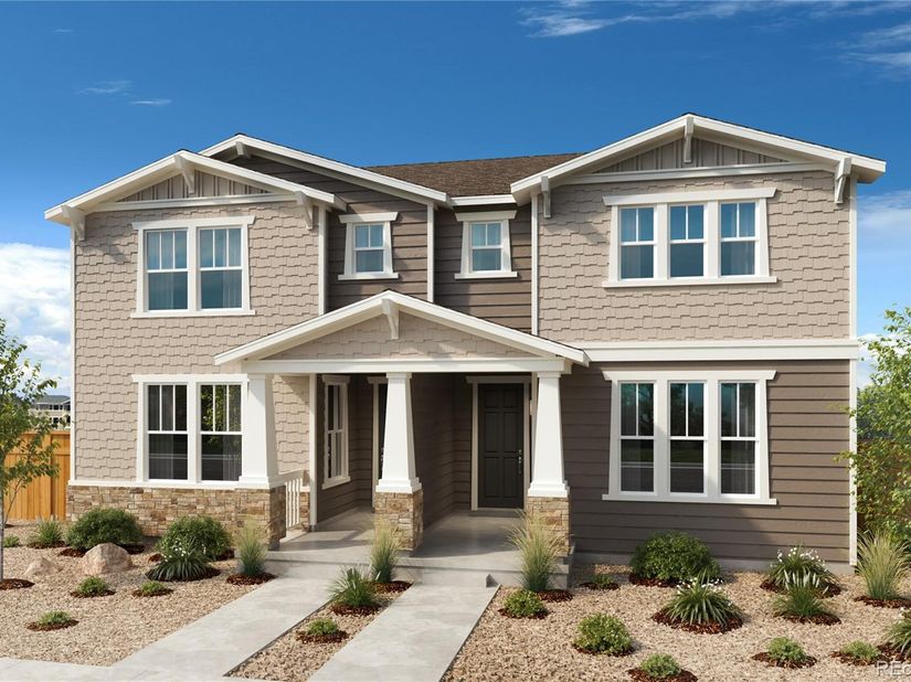 13490 E 111th Place, Commerce City CO 80022
