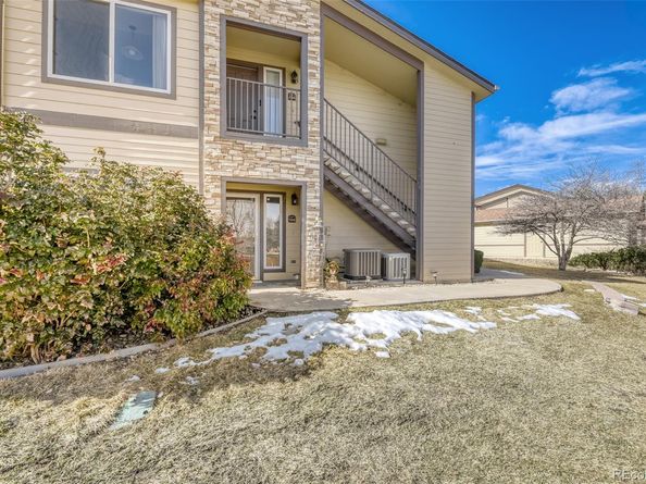 4875 S Balsam Way 9104, Littleton CO 80123