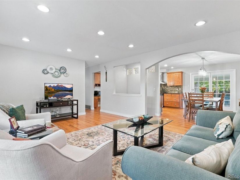 13488 W 25th Place, Golden CO 80401