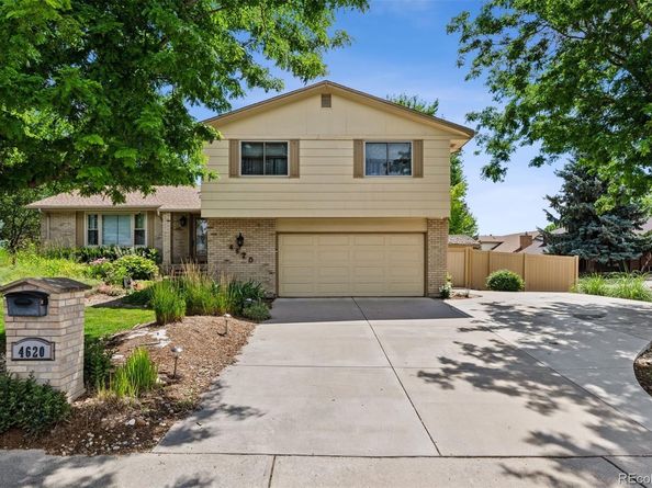 4620 Kirkwood Street, Boulder CO 80301