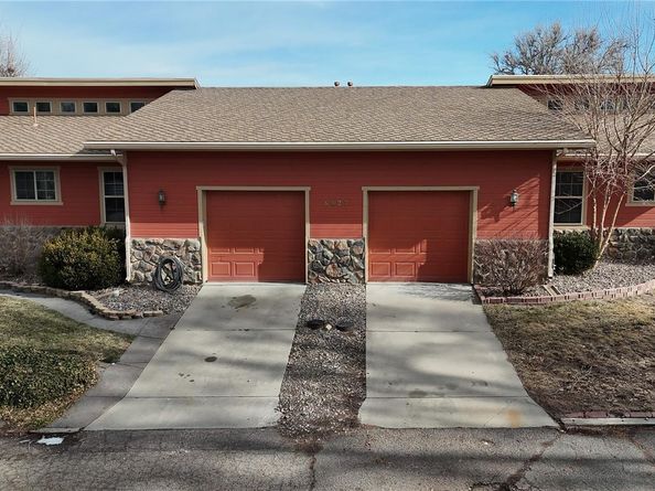 6427 Grandview Avenue A & B, Arvada CO 80002