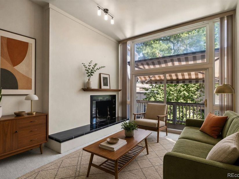 3576 S Ivanhoe Street, Denver CO 80237