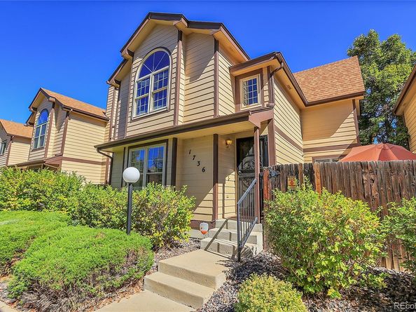 1736 S Pagosa Way, Aurora CO 80017