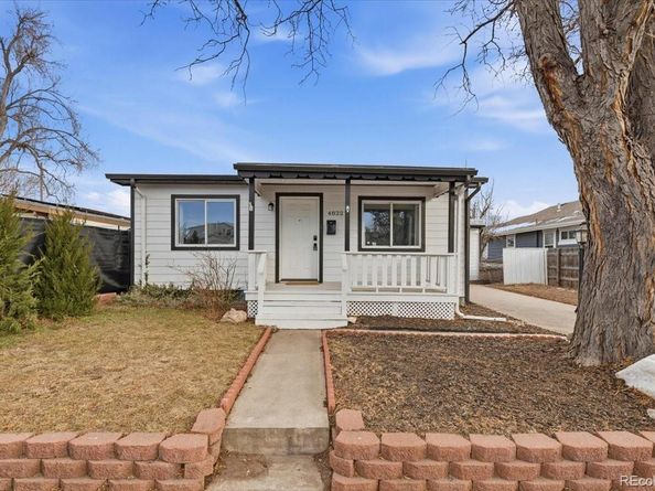 4822 S Grant Street, Englewood CO 80113