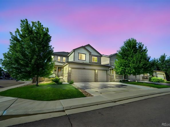 9862 W Rice Avenue, Littleton CO 80123