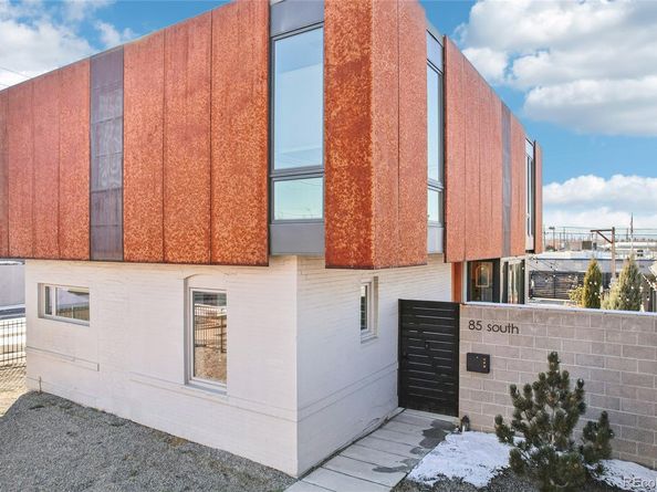 85 S Elati Street, Denver CO 80223