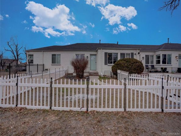 4101 E Martin Luther King Jr Boulevard, Denver CO 80207