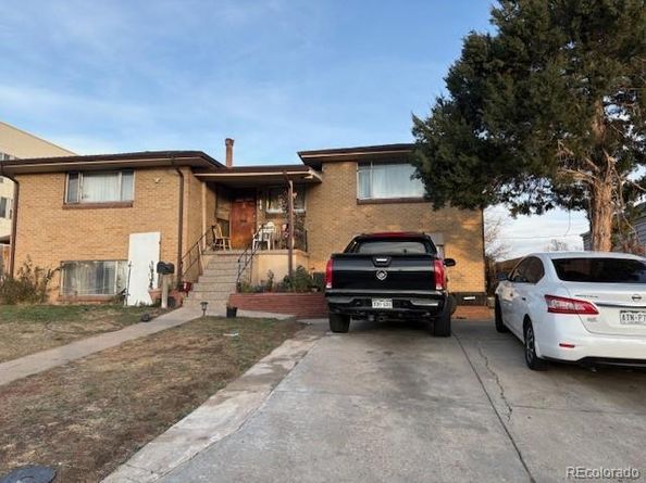 1100 S Zenobia Street, Denver CO 80219
